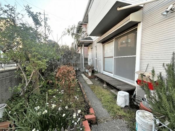 Used 3DK House in Higashi-Serigaya, Yokohama - 92.53m2 - Thumbnail 2