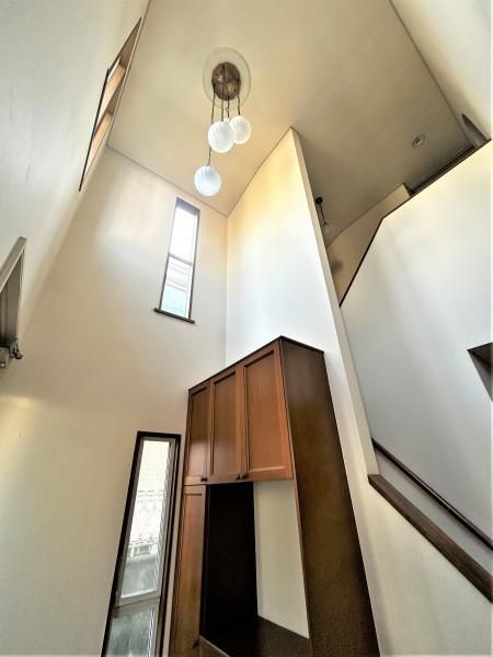 Used 3DK House in Higashi-Serigaya, Yokohama - 92.53m2 - Thumbnail 4