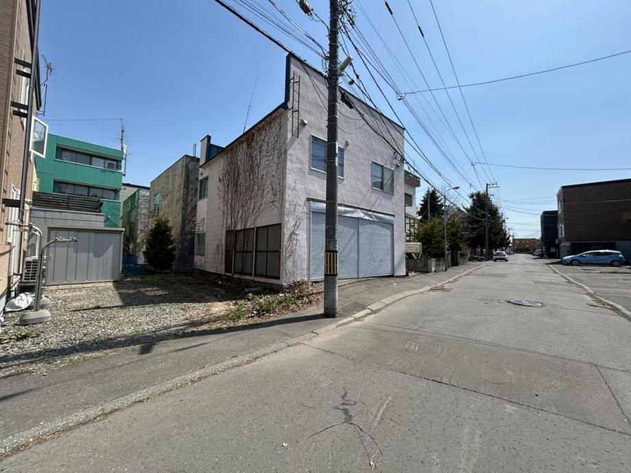 Land for Sale in Toyohira-ku, Sapporo - 341 sqm Building Plot - Thumbnail 2