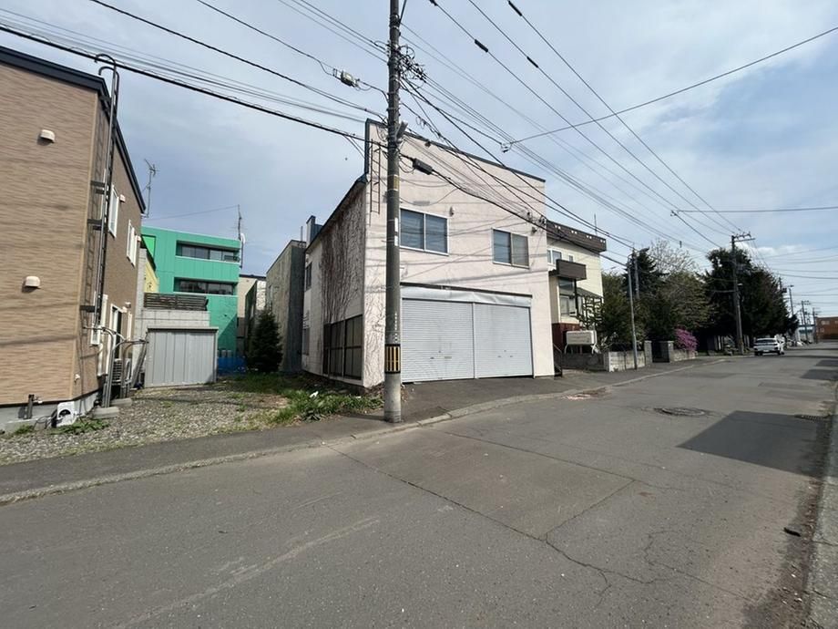 Land for Sale in Toyohira-ku, Sapporo - 341 sqm Building Plot - Thumbnail 4