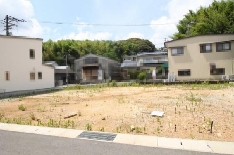 Building Condition Land for Sale in Azono Higashimachi, Kochi City - 158m² - Thumbnail 4