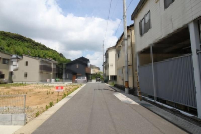 Building Condition Land for Sale in Azono Higashimachi, Kochi City - 158m² - Thumbnail 2