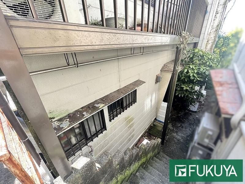 1DK Terrace House for Sale in Tarumi, Kobe - Ocean View - Thumbnail 2