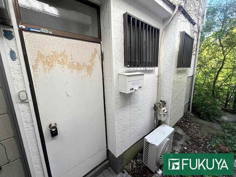1DK Terrace House for Sale in Tarumi, Kobe - Ocean View - Thumbnail 3