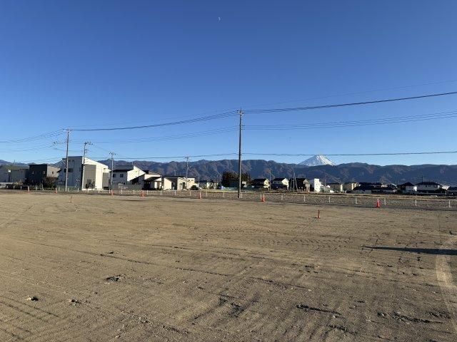 Building Land for Sale in Showa Town, Yamanashi - 220 sqm - Thumbnail 2