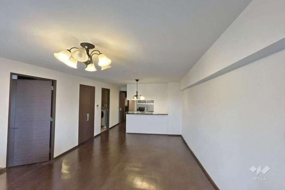 3LDK Apartment in Nagoya Tenpaku – 76.86 sqm — Interior, Tenpaku, Aichi