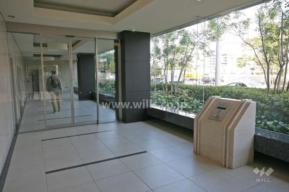 3LDK Apartment in Nagoya Tenpaku – 76.86 sqm — Front_door, Tenpaku, Aichi