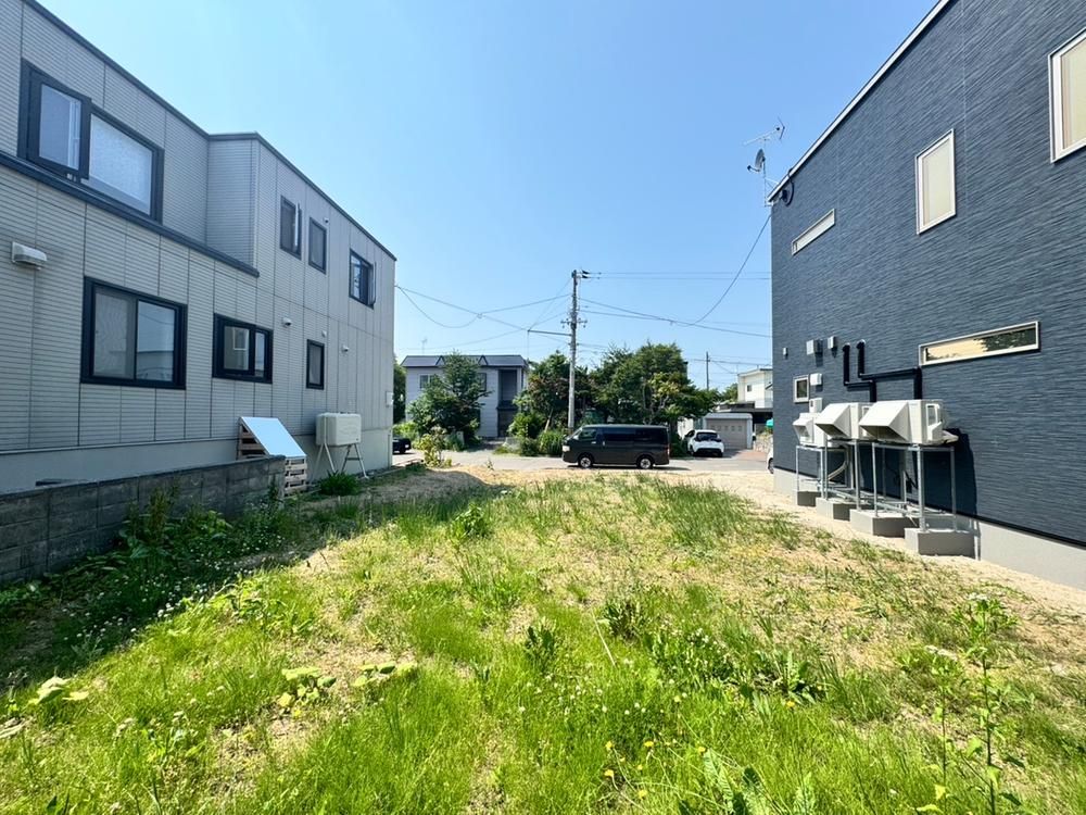 Land for Sale in Ebetsu, Hokkaido - 157.25 sqm - Thumbnail 3