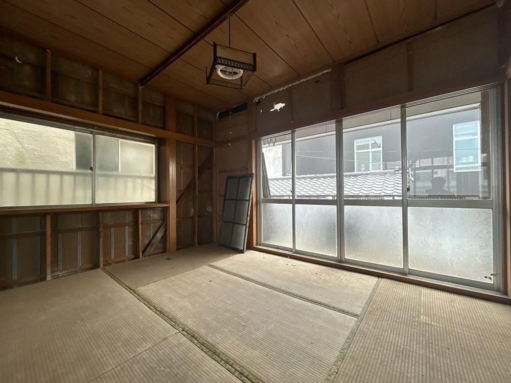 5LDK Wooden House for Sale in Ogawara, Miyagi - 119.87 sqm - Thumbnail 4
