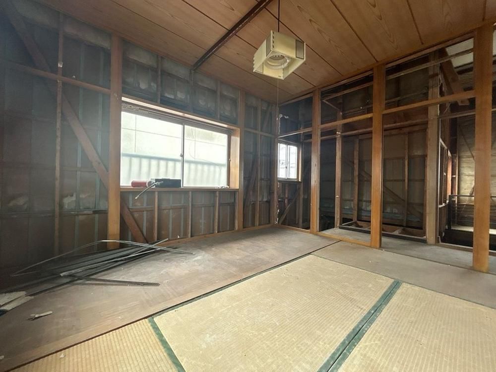 5LDK Wooden House for Sale in Ogawara, Miyagi - 119.87 sqm - Thumbnail 3