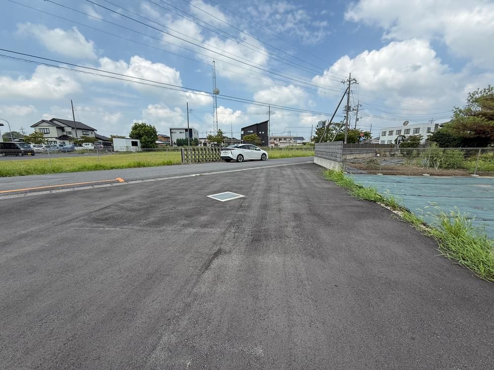 362m2 Land Plot for Sale in Joso City, Ibaraki - Near Minami-Ishige Station - Thumbnail 3