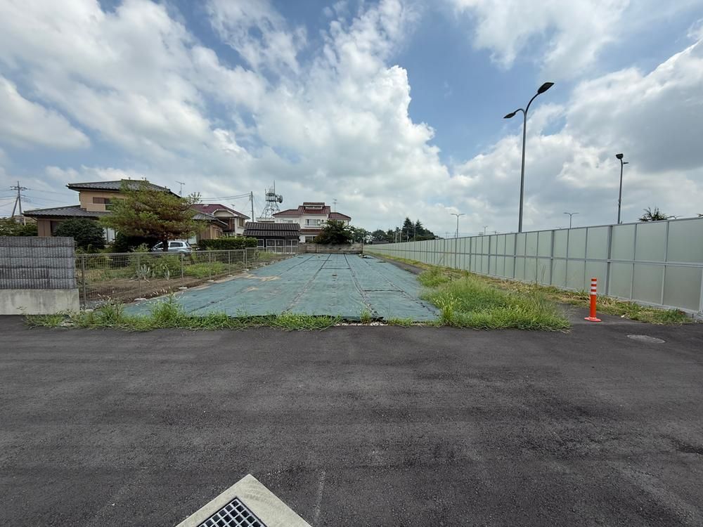 362m2 Land Plot for Sale in Joso City, Ibaraki - Near Minami-Ishige Station - Thumbnail 2