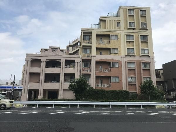3LDK Apartment for Sale in Kawasaki-ku, Kanagawa - 60m2 Top Floor - Thumbnail 2