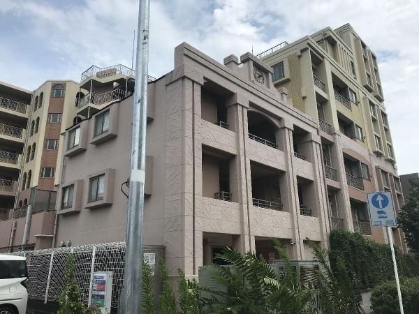 3LDK Apartment for Sale in Kawasaki-ku, Kanagawa - 60m2 Top Floor - Thumbnail 3