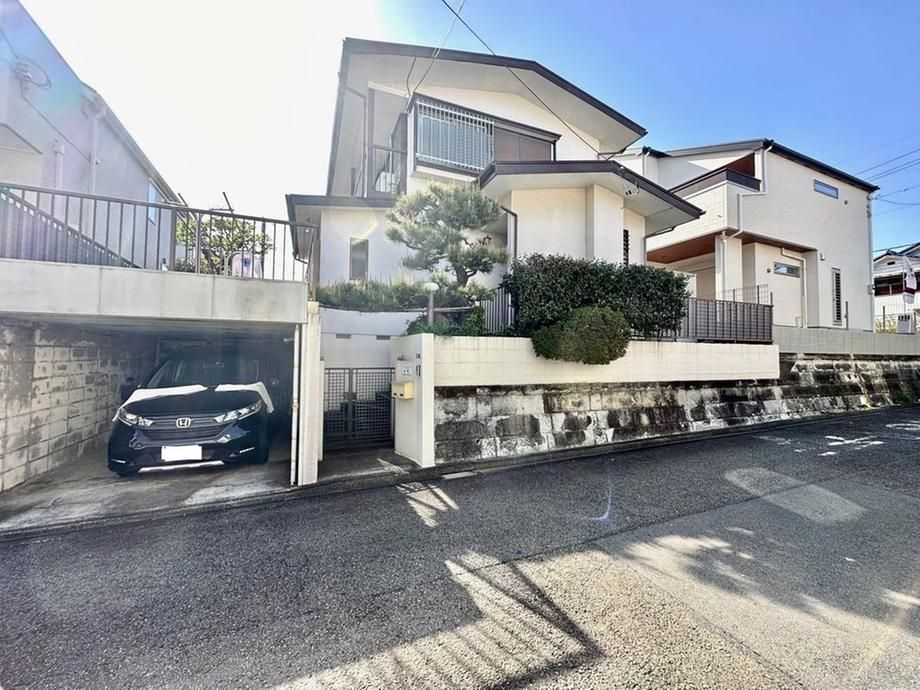 Land for Sale in Asahi Ward, Yokohama – 197 m² Plot - Thumbnail 3