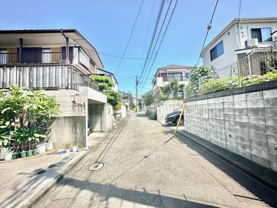 Land for Sale in Asahi Ward, Yokohama – 197 m² Plot - Thumbnail 4