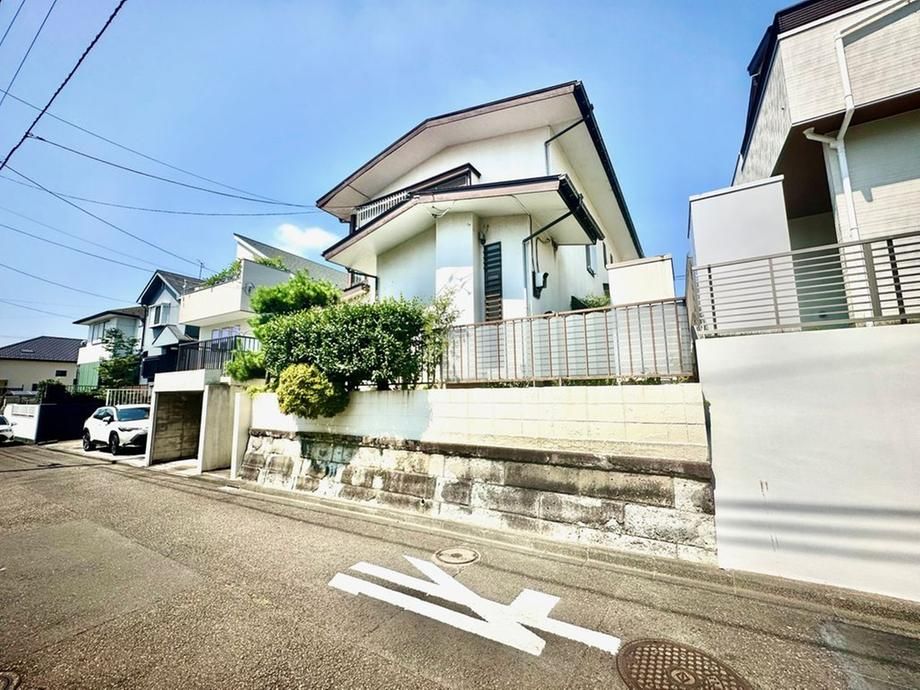 Land for Sale in Asahi Ward, Yokohama – 197 m² Plot - Thumbnail 2