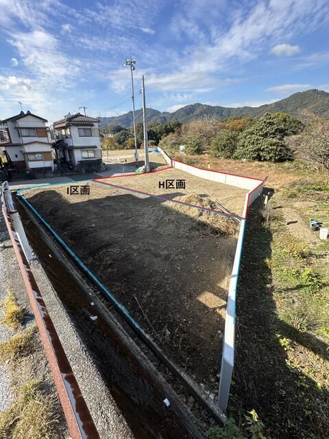 Building Plot for Sale in Seto Higashimachi, Kochi City - Thumbnail 3