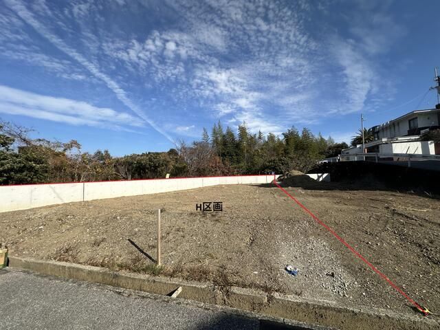 Building Plot for Sale in Seto Higashimachi, Kochi City - Thumbnail 4