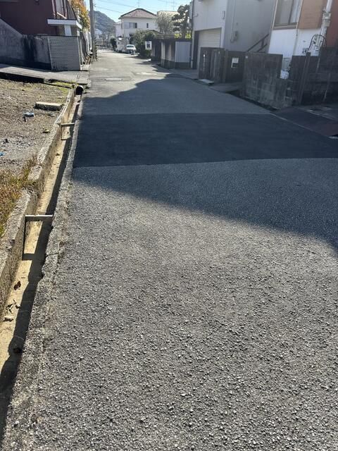 Building Plot for Sale in Seto Higashimachi, Kochi City - Thumbnail 2