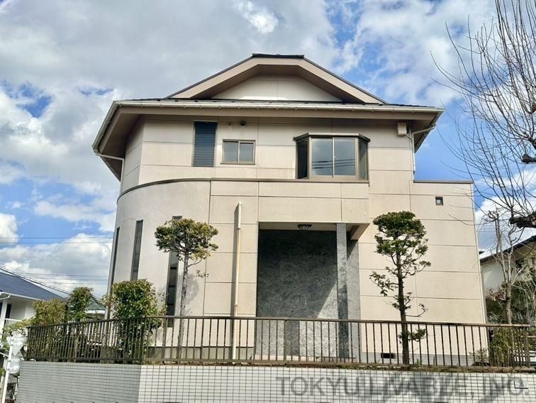 Renovated 3LDK House on Corner Lot Near Katakura Station, Hachioji - Thumbnail 3