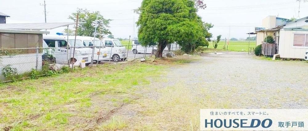 1744m2 Land for Sale in Ryugasaki, Ibaraki Near Irichi Station - Thumbnail 4