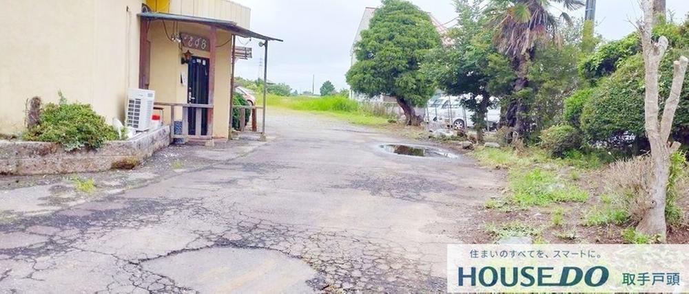 1744m2 Land for Sale in Ryugasaki, Ibaraki Near Irichi Station - Thumbnail 2