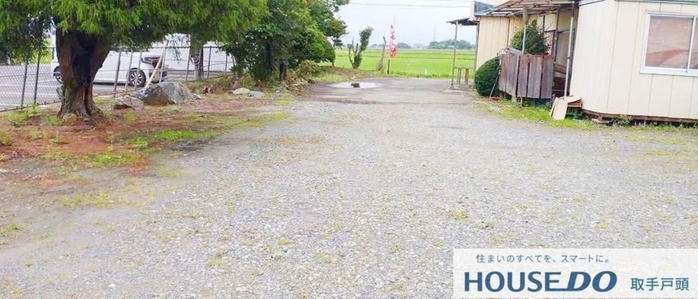 1744m2 Land for Sale in Ryugasaki, Ibaraki Near Irichi Station - Thumbnail 3