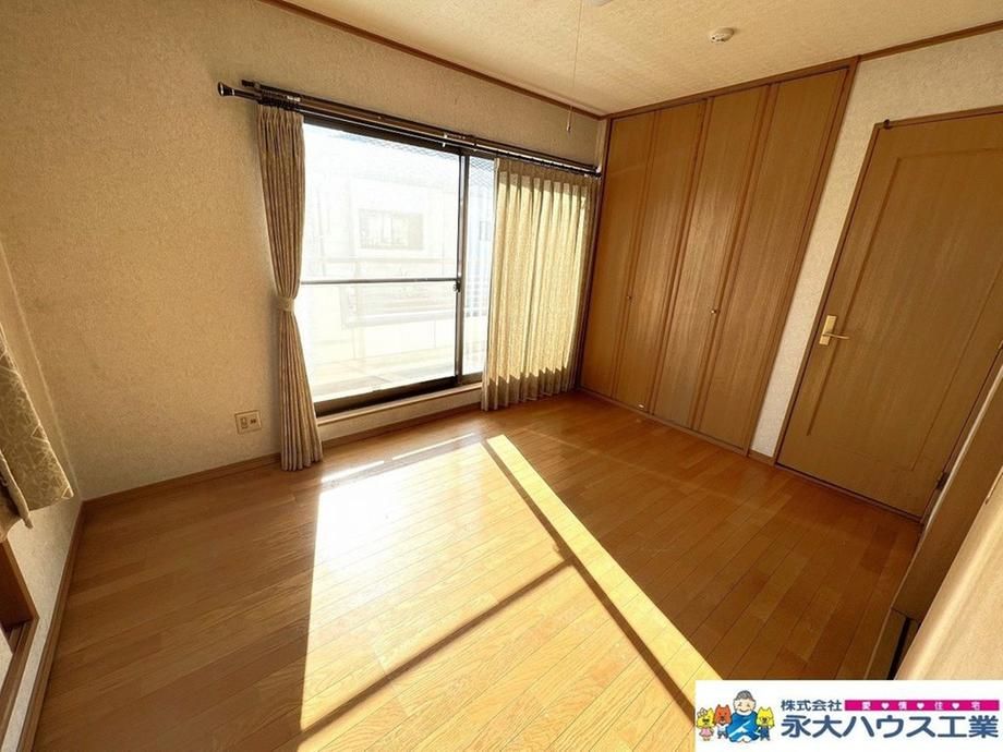 6DK+S House for Sale in Sendai's Taishaku Ward, 16.8M Yen - Thumbnail 2