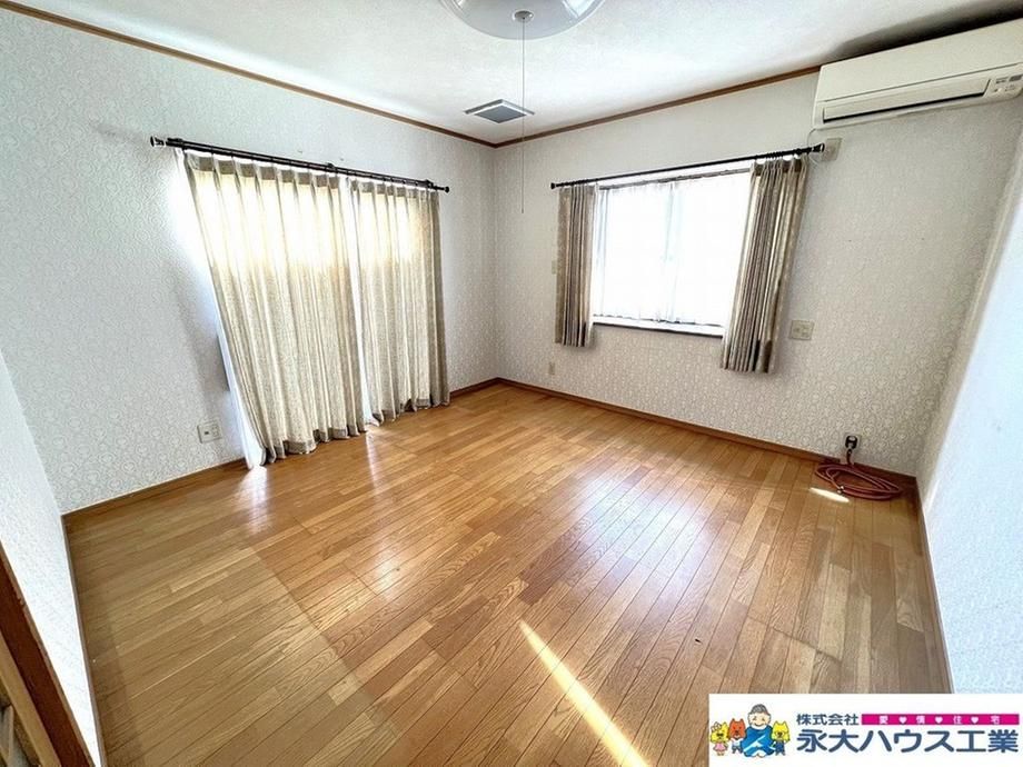 6DK+S House for Sale in Sendai's Taishaku Ward, 16.8M Yen - Thumbnail 4