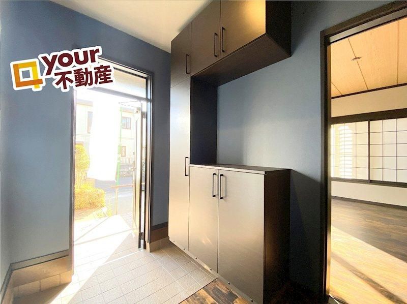 Renovated 4LDK+S House in Taihaku-ku, Sendai - 32,900,000 Yen - Thumbnail 3