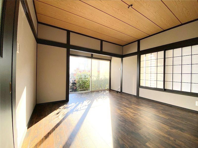 Renovated 4LDK+S House in Taihaku-ku, Sendai - 32,900,000 Yen - Thumbnail 4