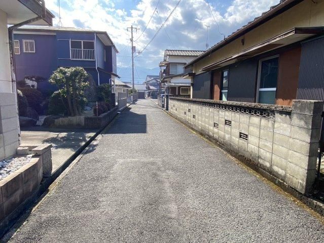 Land for Sale in Saijo City, Ehime - 165.33 sqm near Iyo-Saijo Station - Thumbnail 4