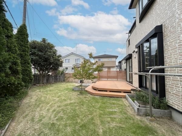 7LDK House for Sale in Ina-machi, Saitama – 176.79m² with Solar Power - Thumbnail 2