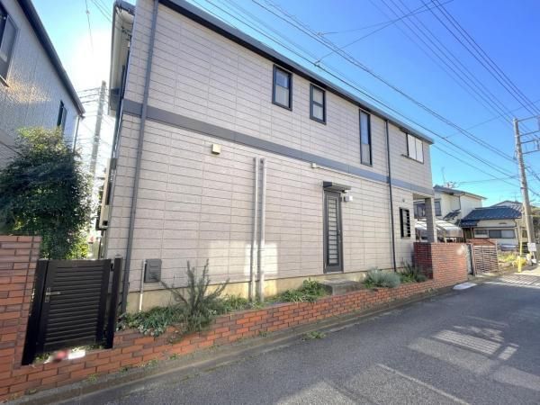 Renovated 5LDK+S House with Rooftop Balcony in Funabashi - Thumbnail 2