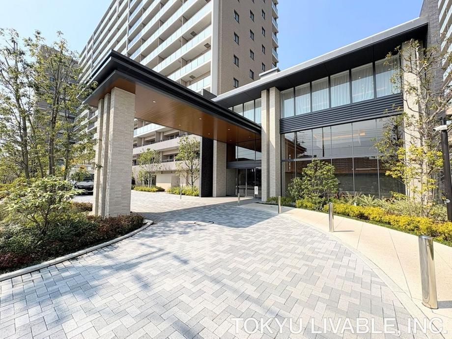 Welis Yachiyo Murakami 2LDK+S Apartment for Sale in Chiba - Thumbnail 2