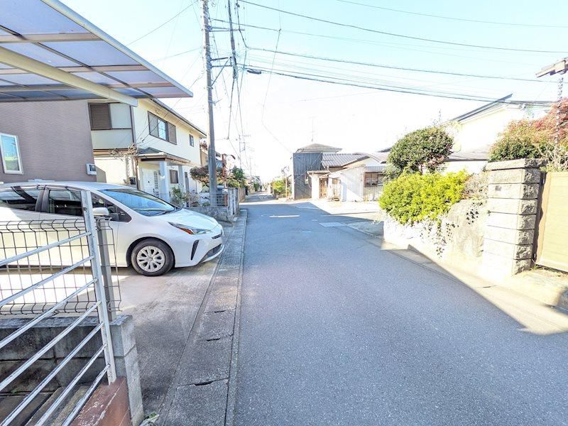 2LDK House for Sale in Moriya, Ibaraki - 86 sqm - Thumbnail 3