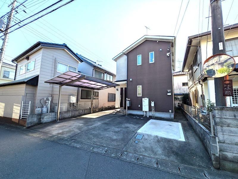 2LDK House for Sale in Moriya, Ibaraki - 86 sqm - Thumbnail 2