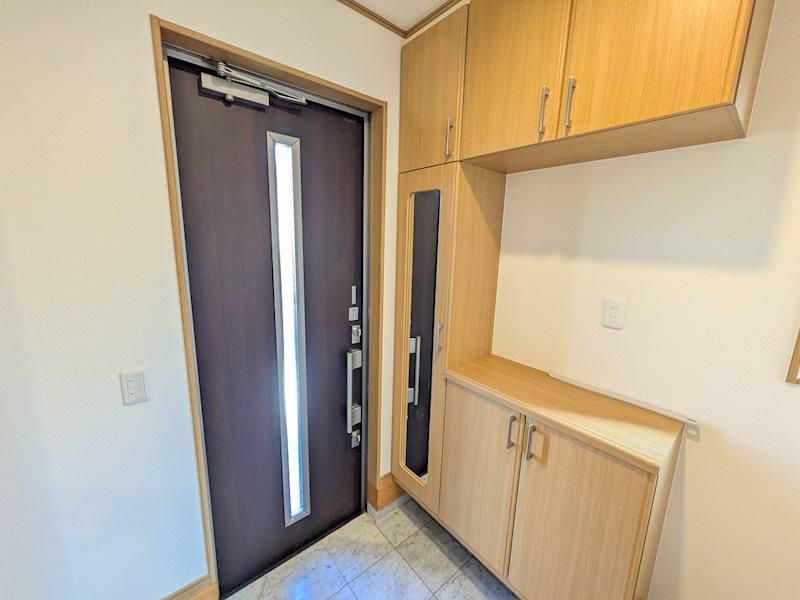 2LDK House for Sale in Moriya, Ibaraki - 86 sqm - Thumbnail 4