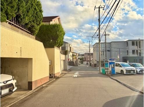 Building Land for Sale in Aobadai, Yokohama - 146.49 sqm - Thumbnail 4