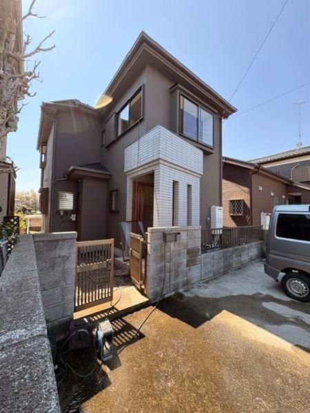 Renovated 3LDK House for Sale in Ome, Tokyo - Thumbnail 3