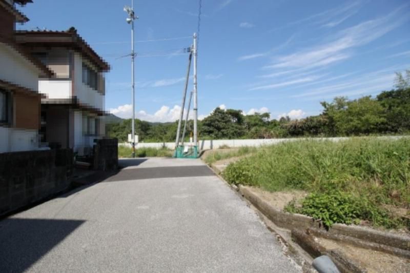 Building-Conditioned Land for Sale in Seto Higashimachi, Kochi City - 158.59 sqm - Thumbnail 2