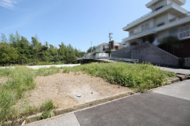 Building-Conditioned Land for Sale in Seto Higashimachi, Kochi City - 158.59 sqm - Thumbnail 3