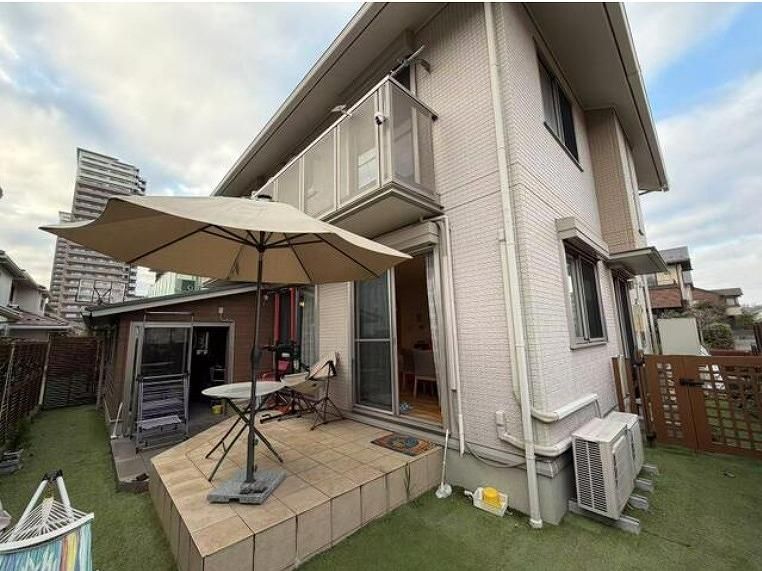 3LDK House for Sale in Tsukuba, Ibaraki - 138m² - Thumbnail 2