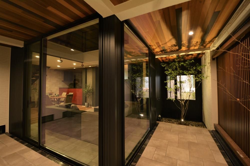 100 Tsubo Land Plot for Sale in Habikino, Osaka - Thumbnail 2