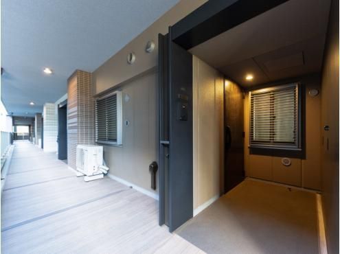 3LDK Apartment for Sale in Kohoku-ku, Yokohama - Thumbnail 4