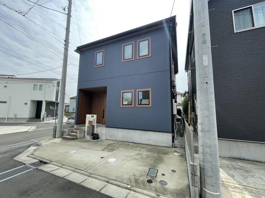 3LDK Detached House in Tokorozawa, Saitama - 44.5 Million Yen - Thumbnail 2