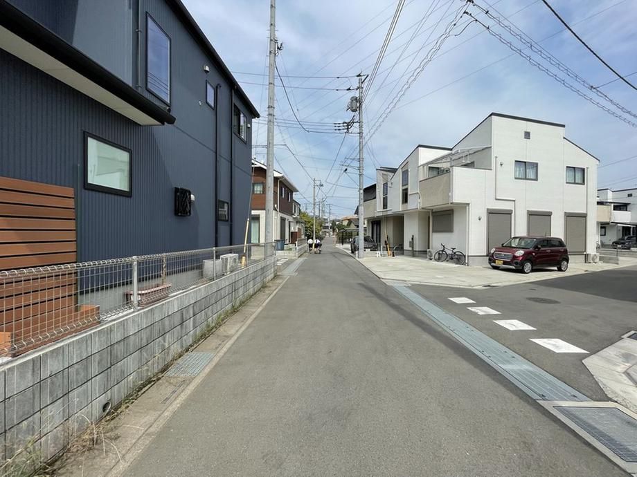 3LDK Detached House in Tokorozawa, Saitama - 44.5 Million Yen - Thumbnail 3