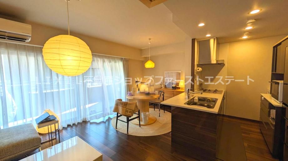 3LDK Apartment for Sale in Kochi City - 70.86m² Near Kochi Station - Thumbnail 4