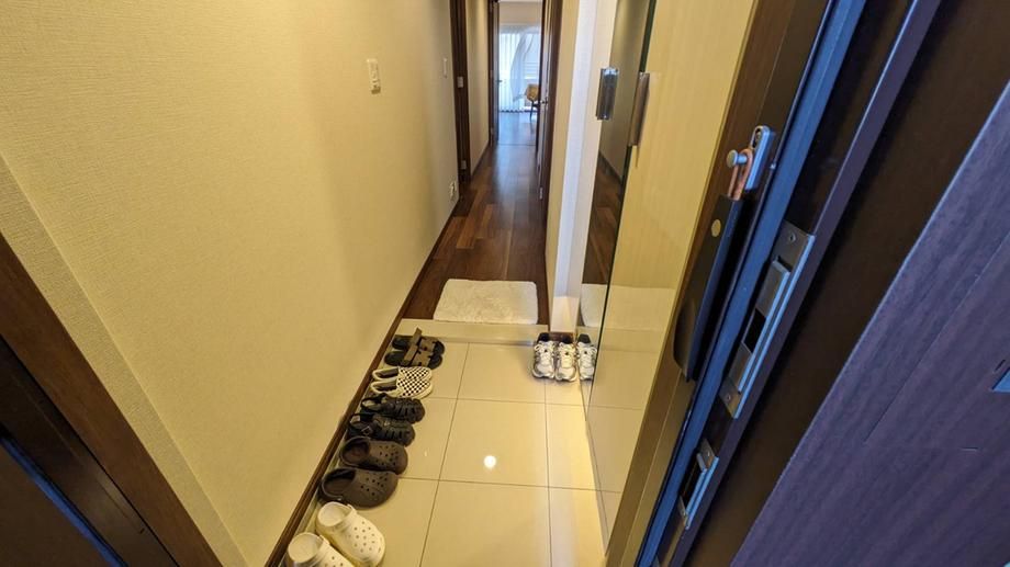 3LDK Apartment for Sale in Kochi City - 70.86m² Near Kochi Station - Thumbnail 2